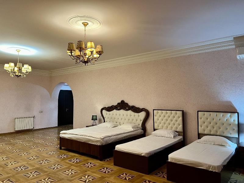 Castle Family Hotel image