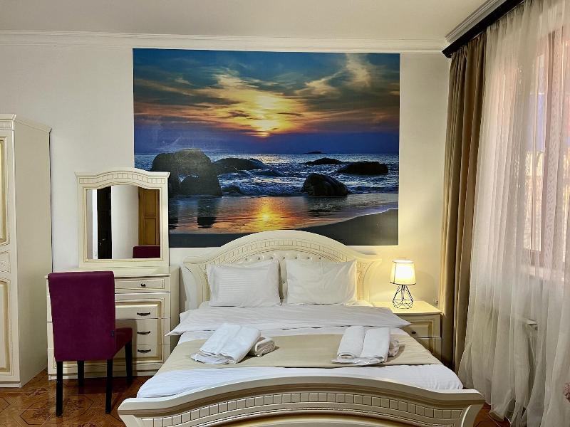 Castle Family Hotel image