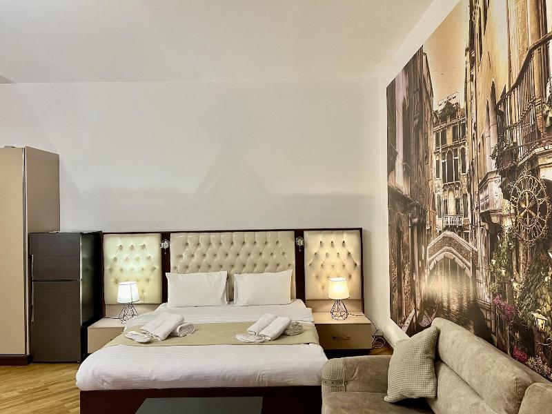 Castle Family Hotel image