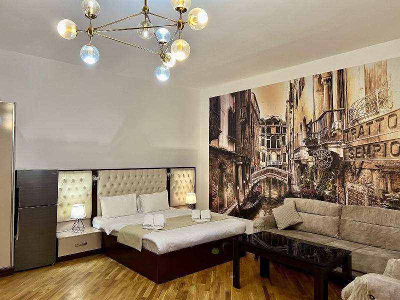Castle Family Hotel image