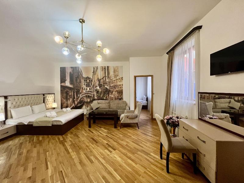 Castle Family Hotel image