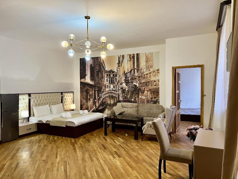 Castle Family Hotel image