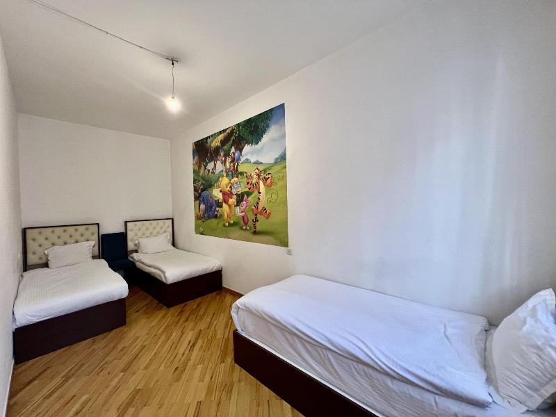 Castle Family Hotel image
