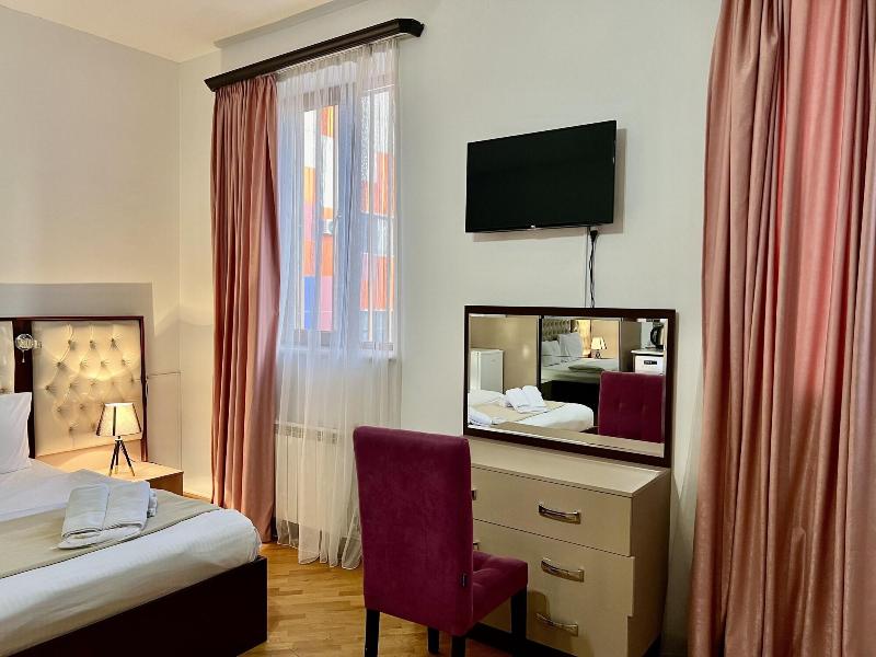 Castle Family Hotel image