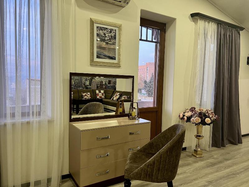 Castle Family Hotel image
