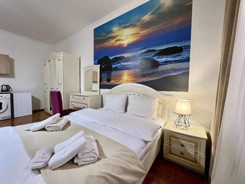 Castle Family Hotel image