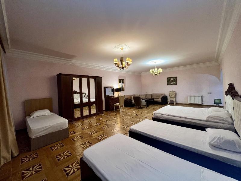 Castle Family Hotel image