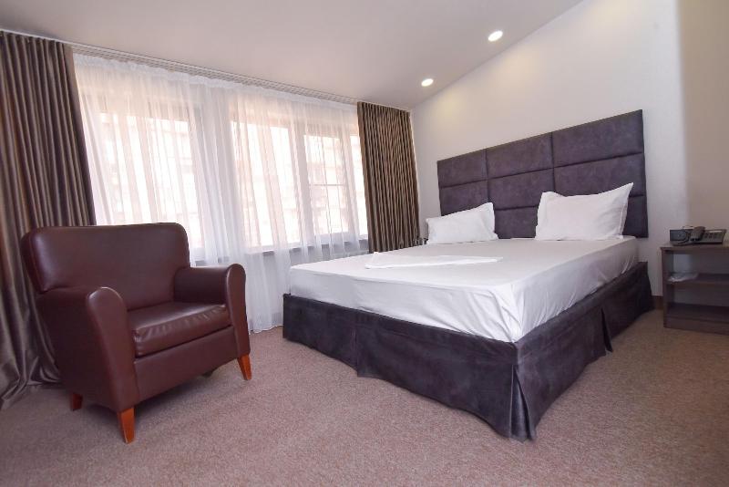 Unique Hotel image