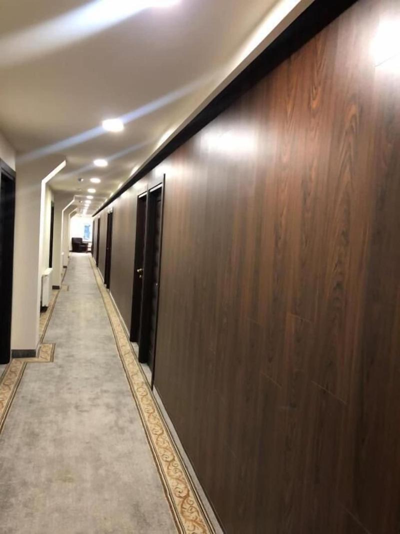 Unique Hotel image