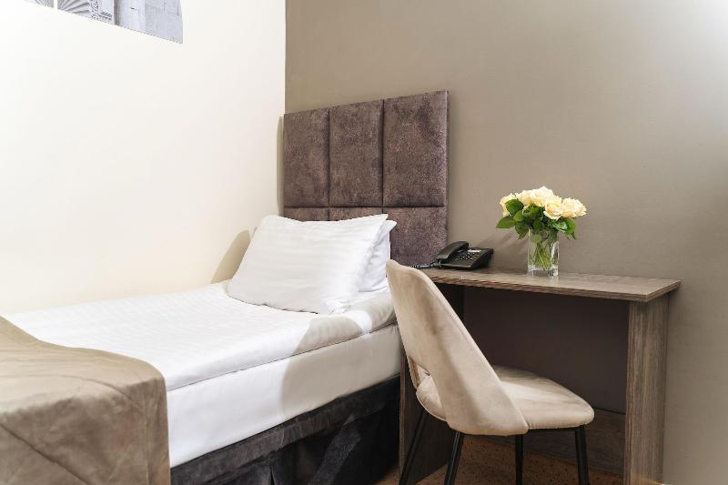 Unique Hotel image