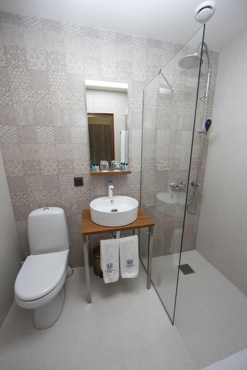 Unique Hotel image