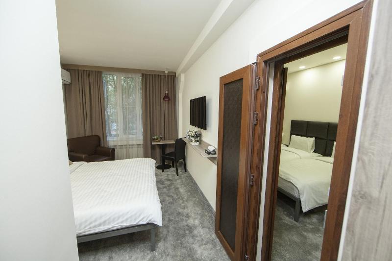 Unique Hotel image