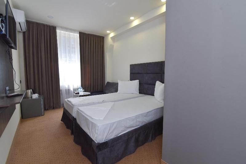 Unique Hotel image