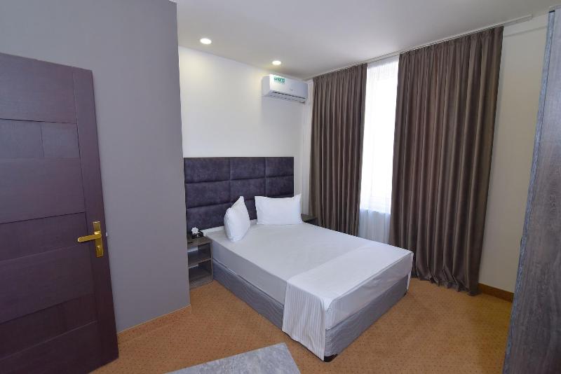 Unique Hotel image