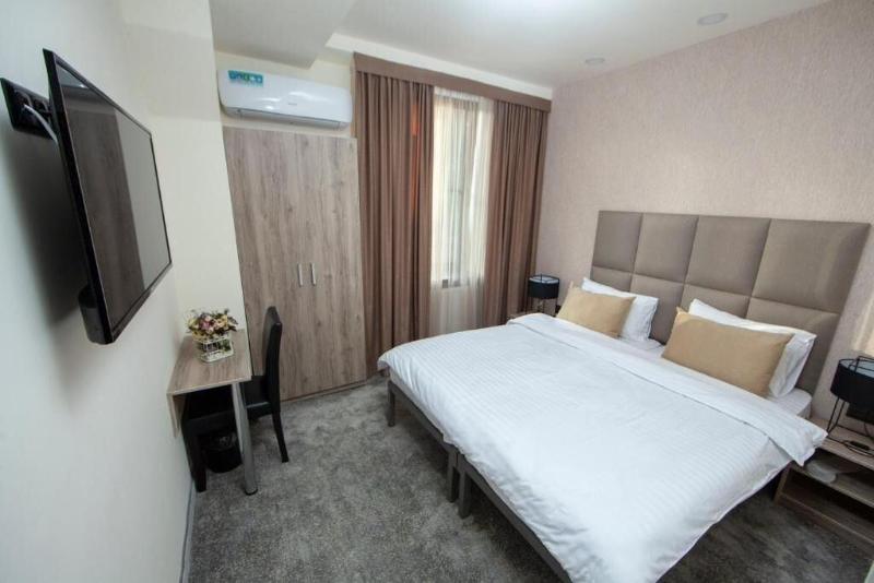 Unique Hotel image