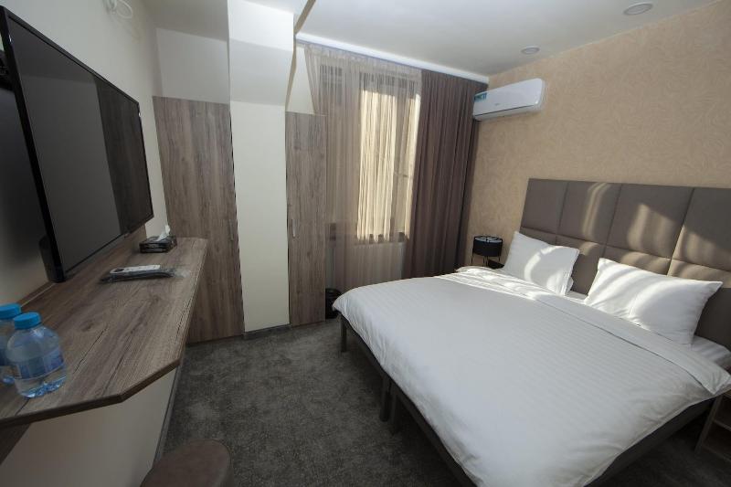 Unique Hotel image