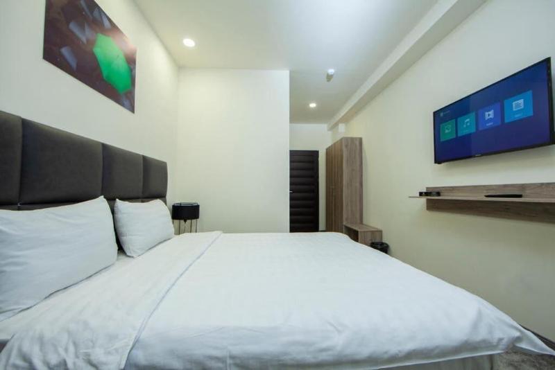Unique Hotel image