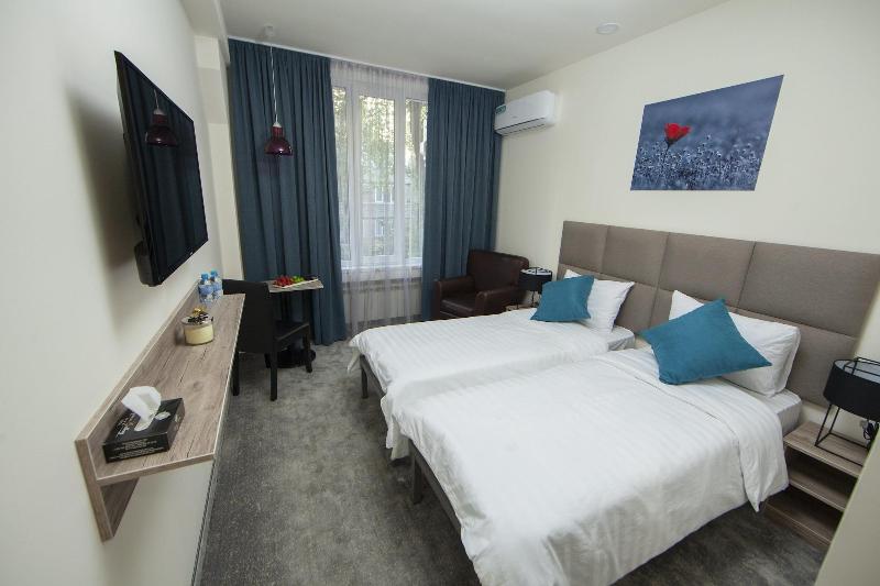 Unique Hotel image