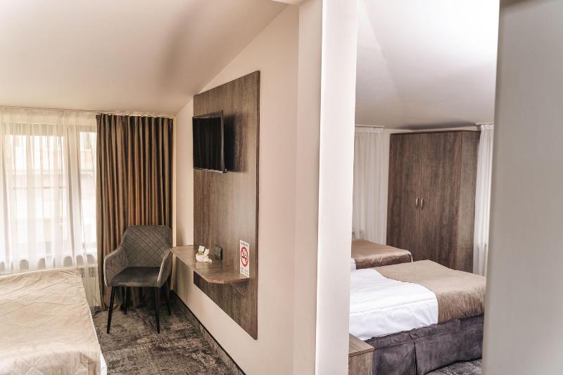 Unique Hotel image