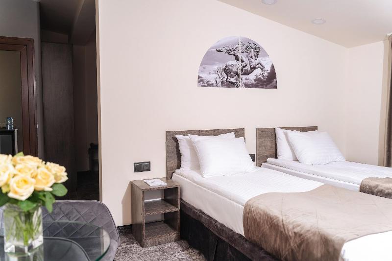 Unique Hotel image