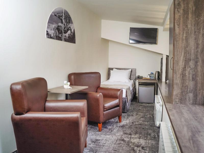 Unique Hotel image