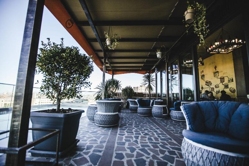 Konyak Hotel image