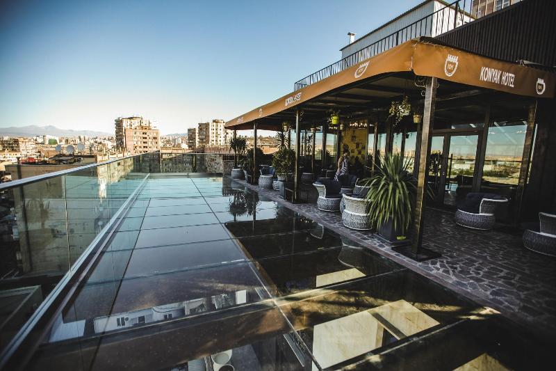 Konyak Hotel image