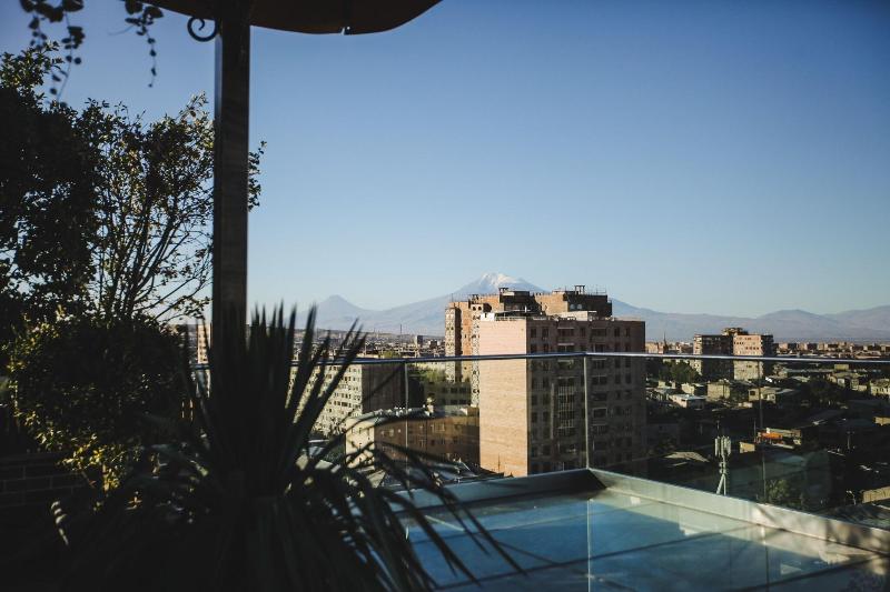 Konyak Hotel image