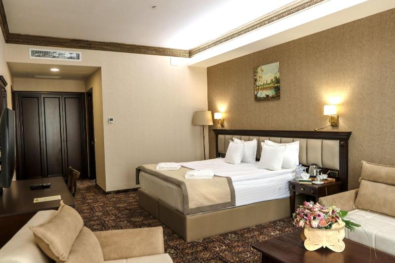 Konyak Hotel image