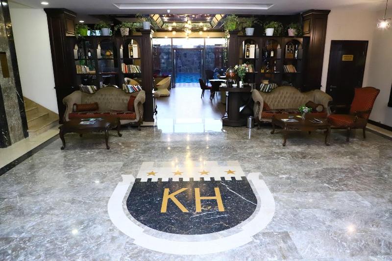 Konyak Hotel image