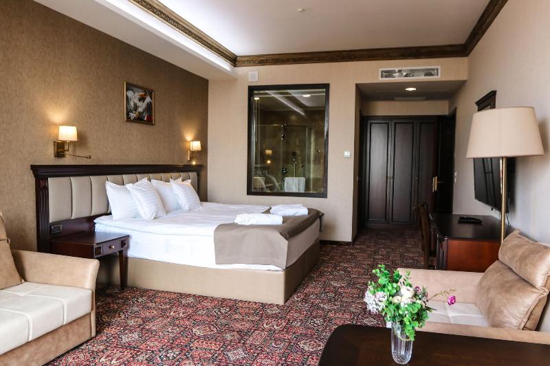 Konyak Hotel image