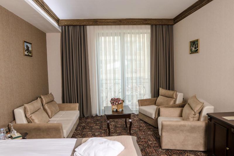 Konyak Hotel image