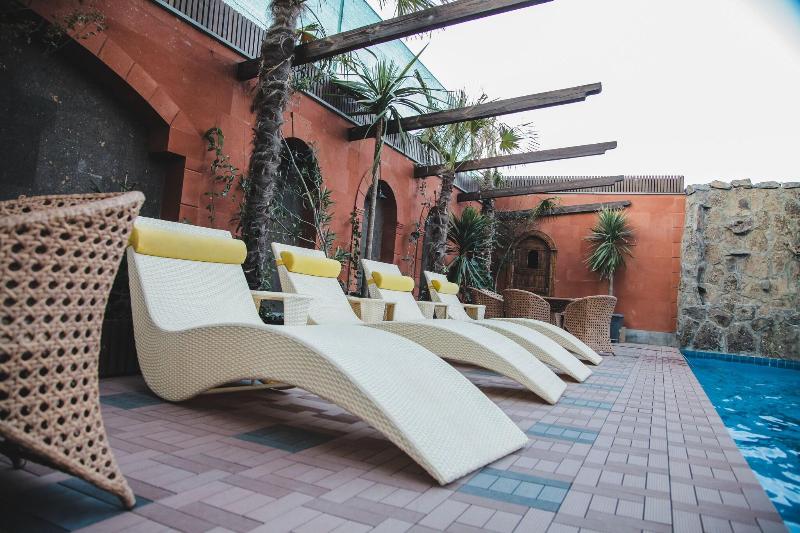 Konyak Hotel image