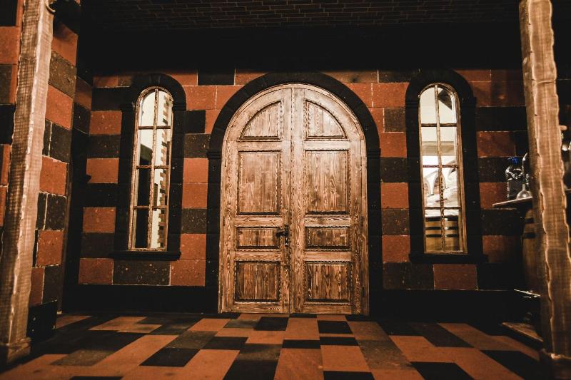 Konyak Hotel image