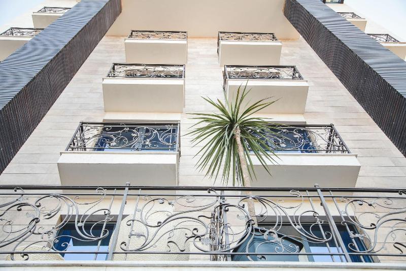 Konyak Hotel image