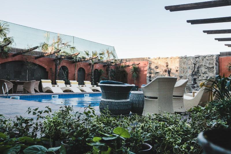 Konyak Hotel image