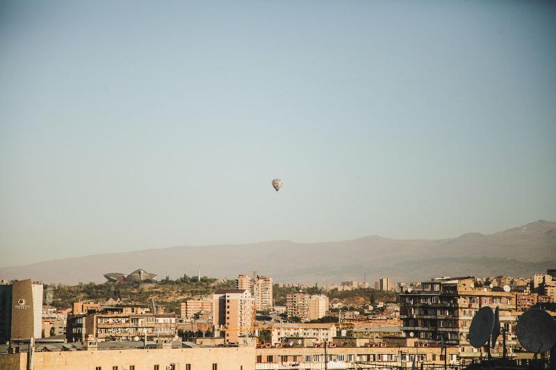 Konyak Hotel image