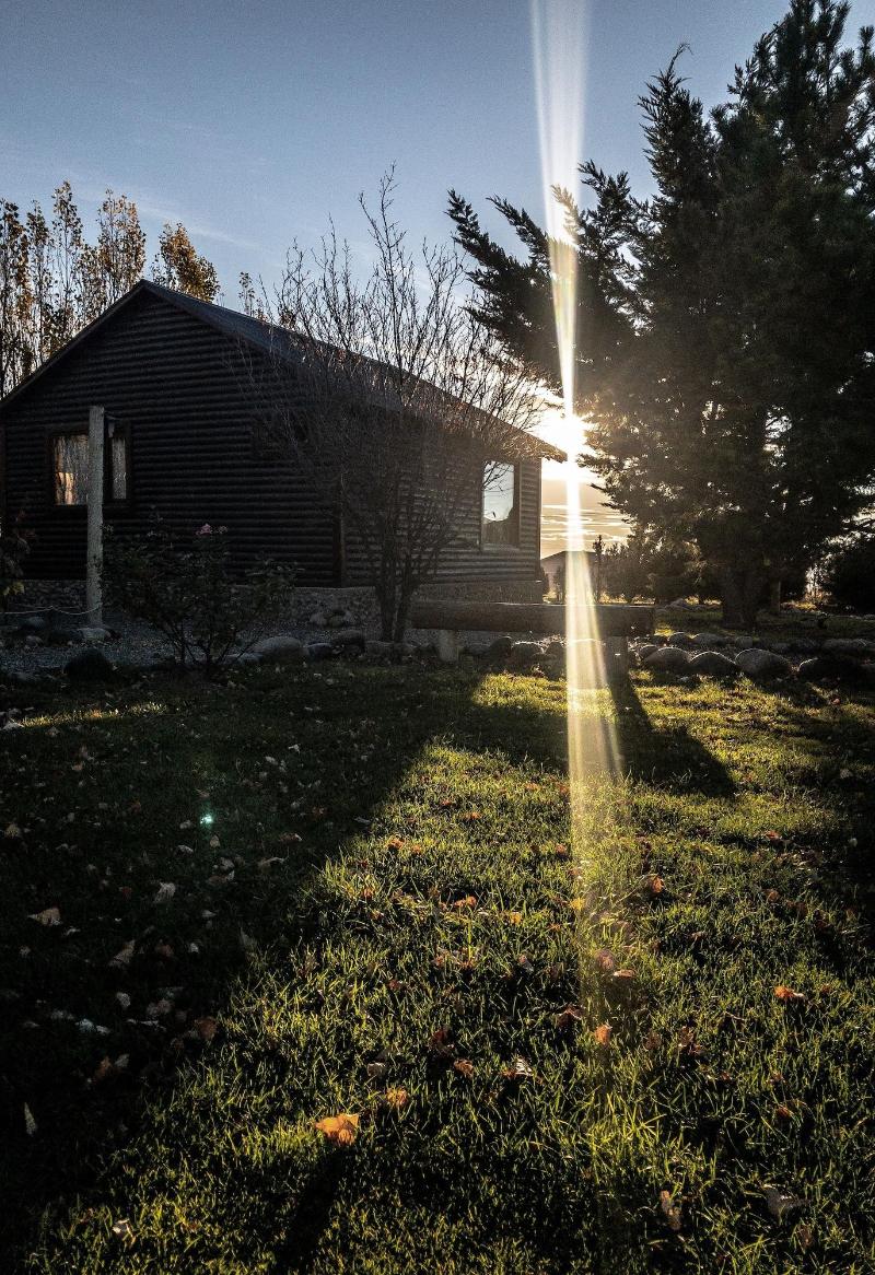 Paraiso Patagonico Bungalows and Apart