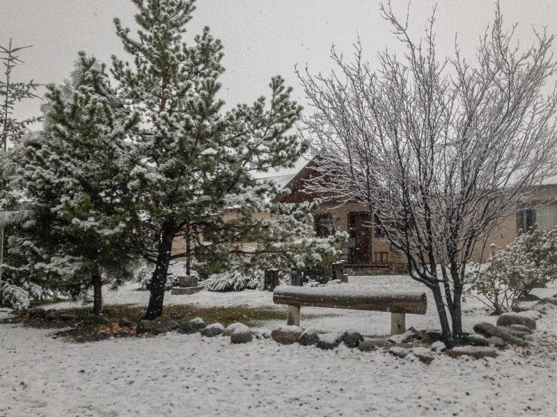 Paraiso Patagonico Bungalows and Apart image