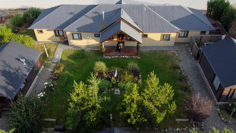 Paraiso Patagonico Bungalows and Apart image