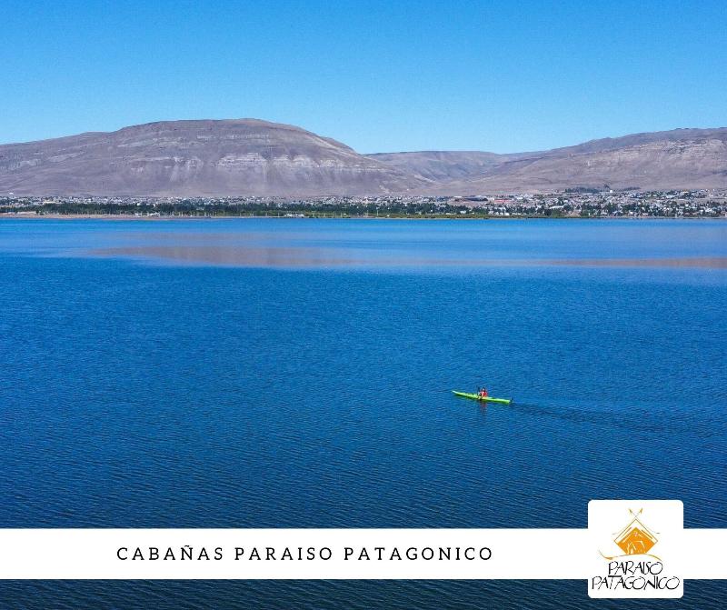 Paraiso Patagonico Bungalows and Apart image