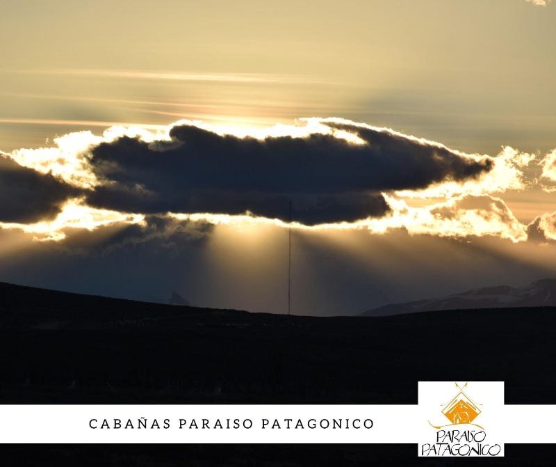 Paraiso Patagonico Bungalows and Apart image