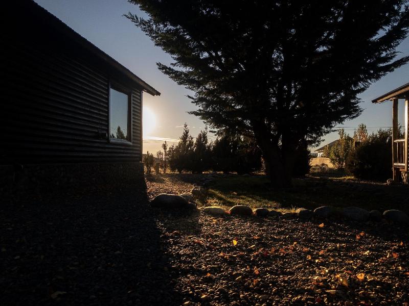Paraiso Patagonico Bungalows and Apart image