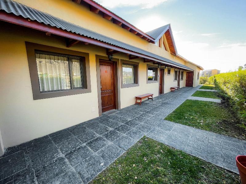 Paraiso Patagonico Bungalows and Apart image