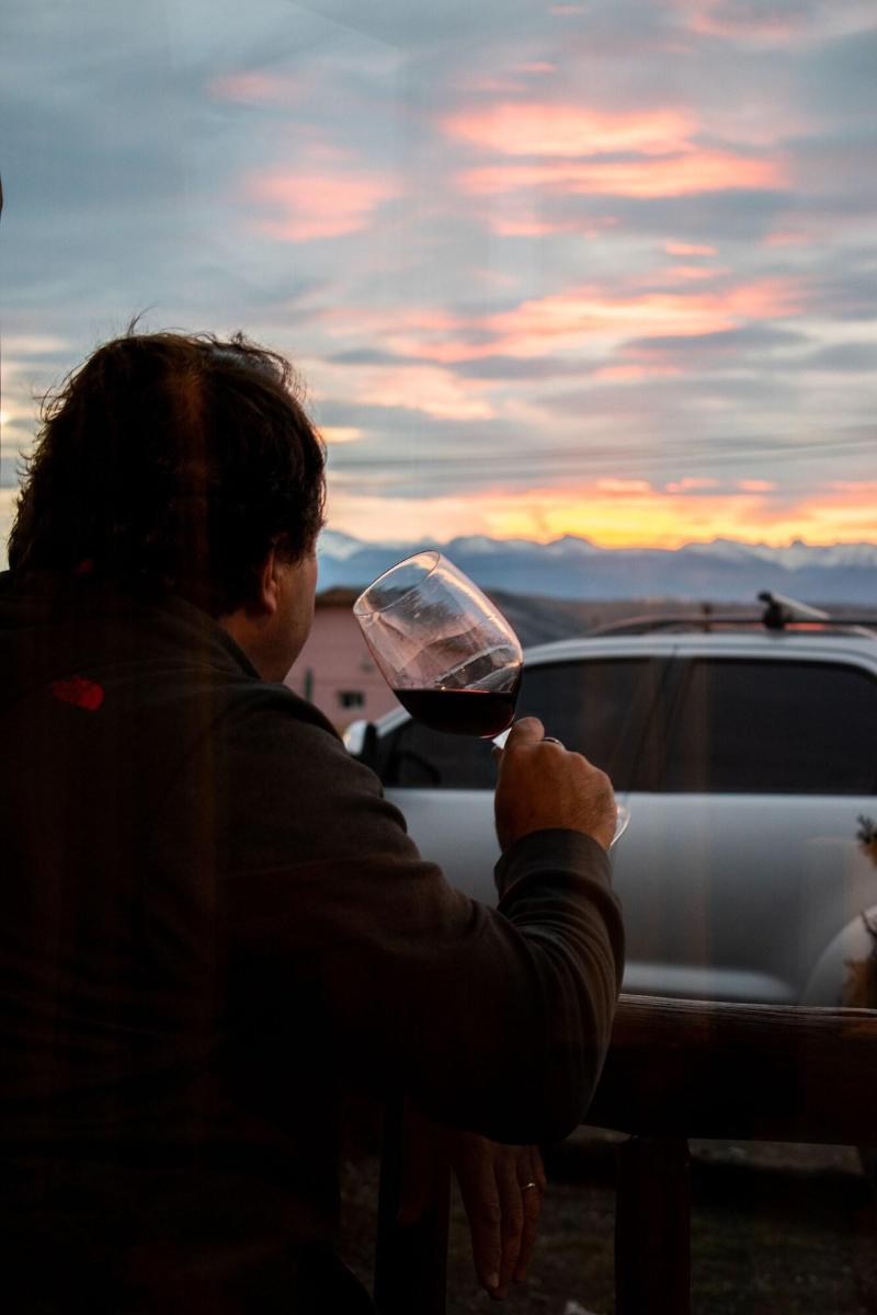Paraiso Patagonico Bungalows and Apart image