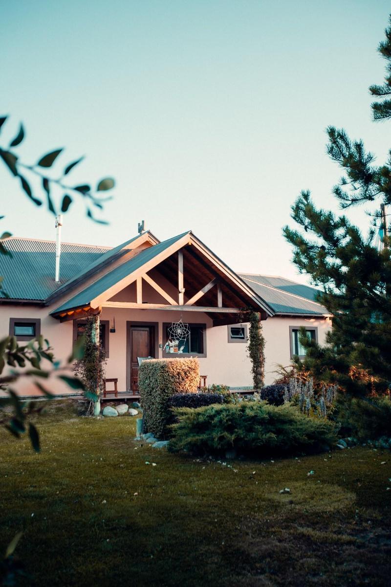 Paraiso Patagonico Bungalows and Apart image