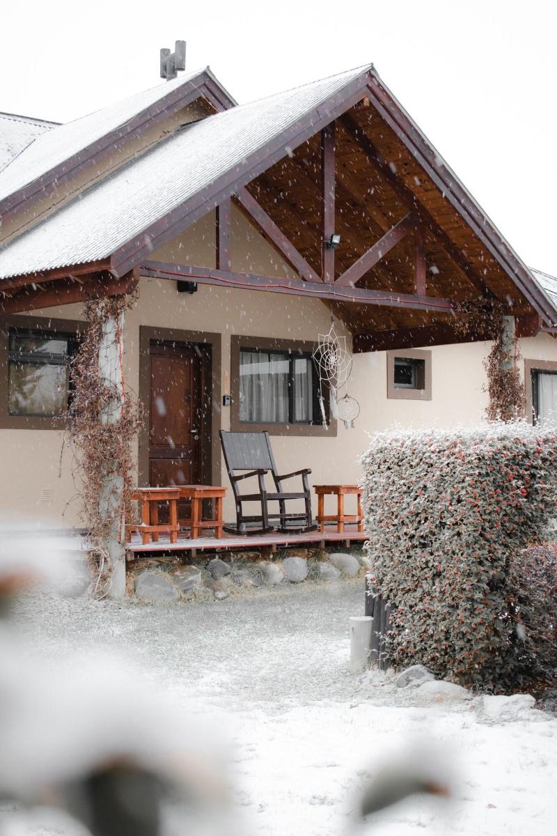 Paraiso Patagonico Bungalows and Apart image