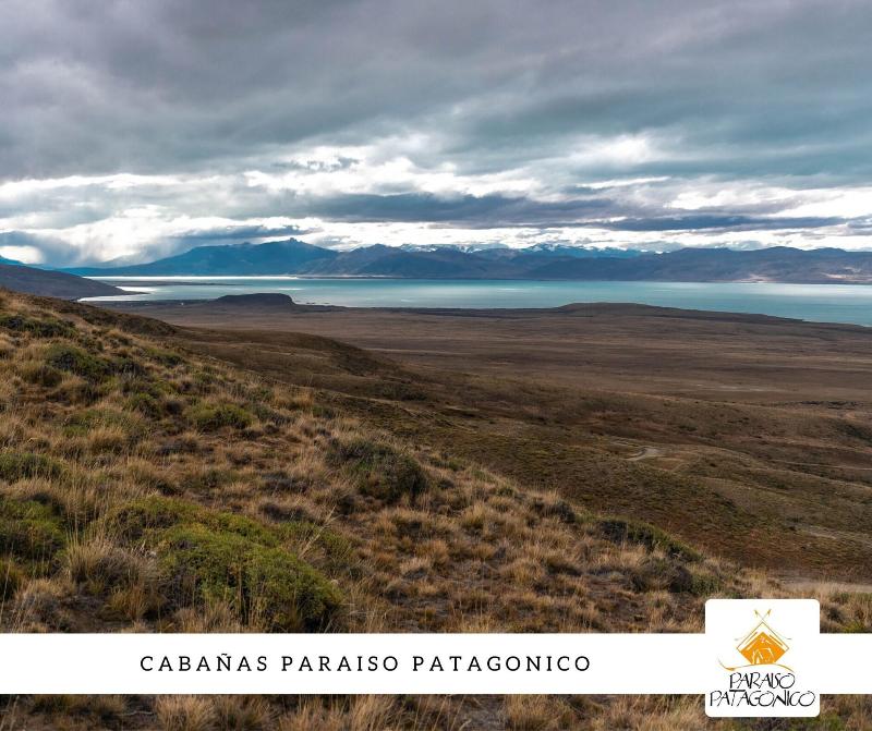Paraiso Patagonico Bungalows and Apart image