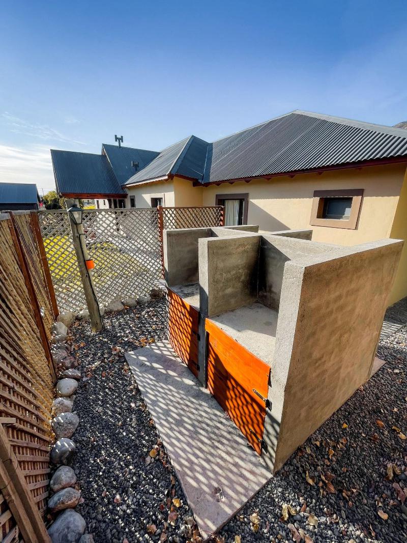 Paraiso Patagonico Bungalows and Apart image