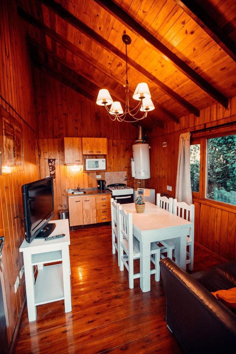 Paraiso Patagonico Bungalows and Apart image